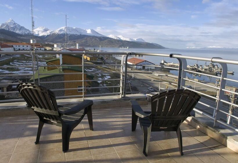 带2个卧室的公寓, Cilene Del Faro Suites & Spa