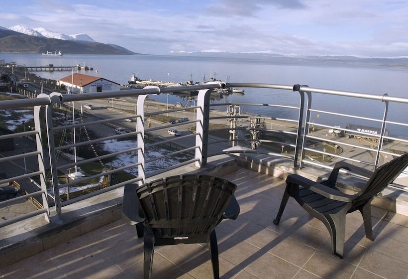 آپارتمان 2 خوابه, Cilene Del Faro Suites & Spa