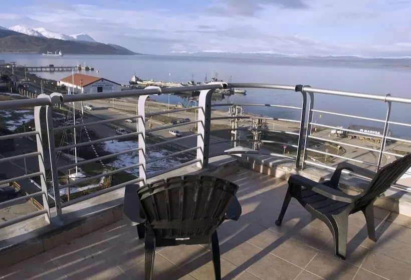 آپارتمان 2 خوابه, Cilene Del Faro Suites & Spa