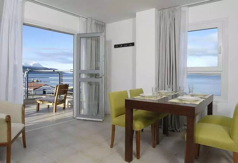 آپارتمان 2 خوابه, Cilene Del Faro Suites & Spa