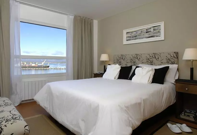 آپارتمان 2 خوابه, Cilene Del Faro Suites & Spa