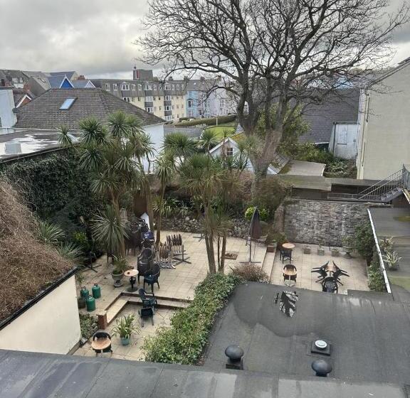 חדר סטנדרט יחיד, Clarence House