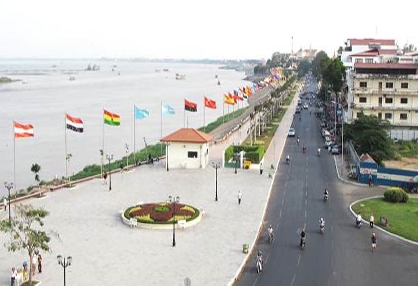 Номер Superior, Diamond