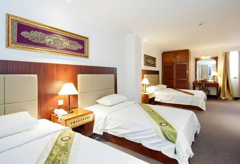 Номер Deluxe, Diamond