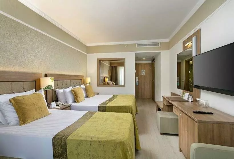 اتاق استاندارد, Innvista Hotels Belek