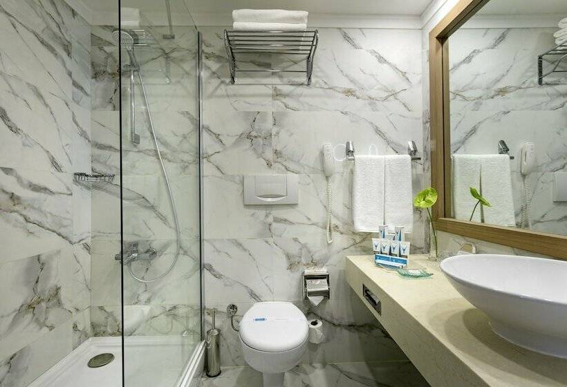 חדר סטנדרט, Innvista Hotels Belek