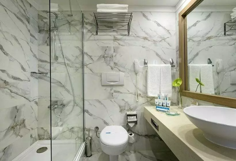 اتاق استاندارد, Innvista Hotels Belek