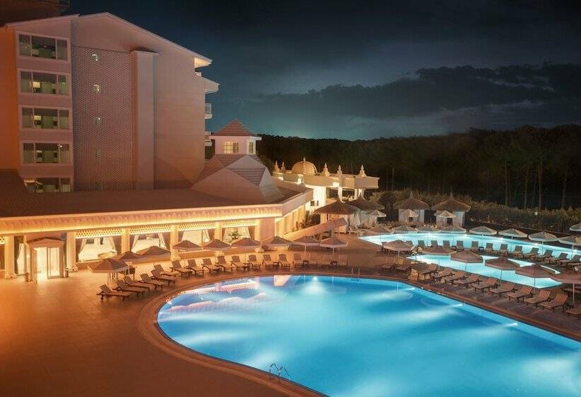 Номер Стандарт, Innvista Hotels Belek