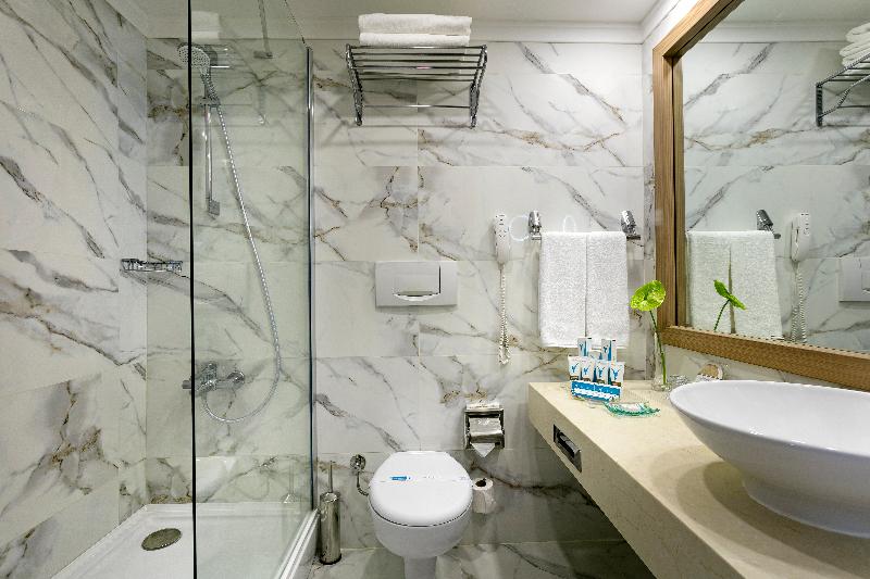 Номер Стандарт, Innvista Hotels Belek