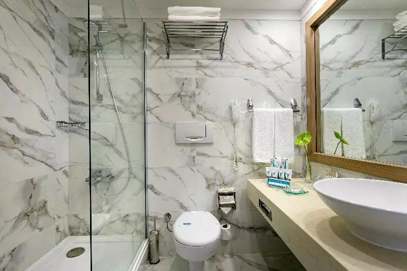 اتاق استاندارد, Innvista Hotels Belek