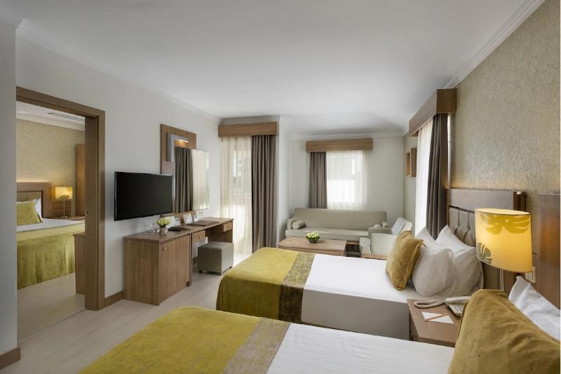 חדר סטנדרט, Innvista Hotels Belek