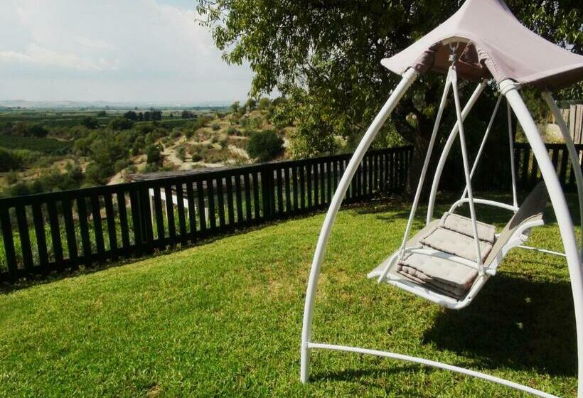 Family Suite, La Corte Del Sole