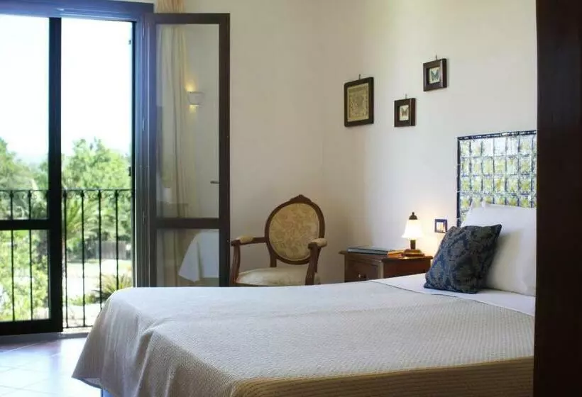 اتاق استاندارد, La Corte Del Sole