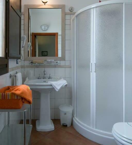 Четырехместный Номер Стандарт, La Corte Del Sole