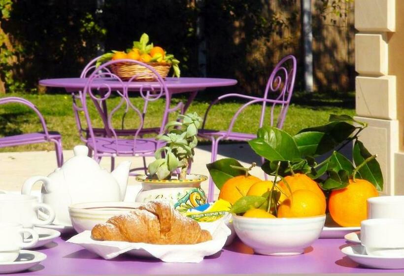 Люкс, La Corte Del Sole