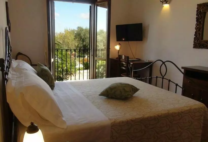 اتاق استاندارد, La Corte Del Sole