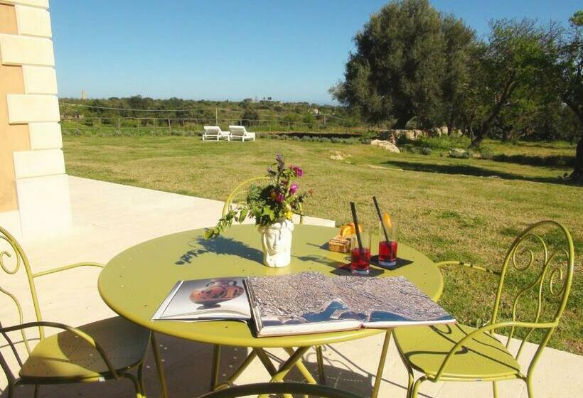 Люкс, La Corte Del Sole