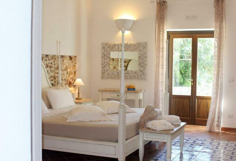 Люкс, La Corte Del Sole