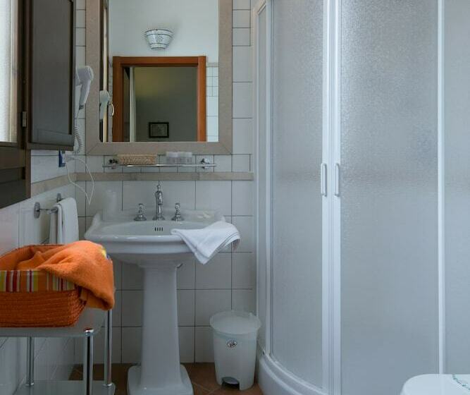 Четырехместный Номер Стандарт, La Corte Del Sole