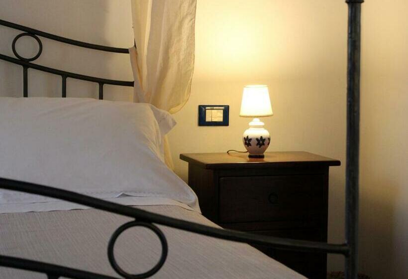 Romantic Room, La Corte Del Sole