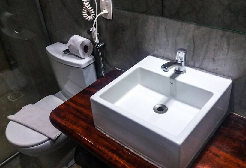 Бунгало Стандарт Вид на Сад, Long Beach