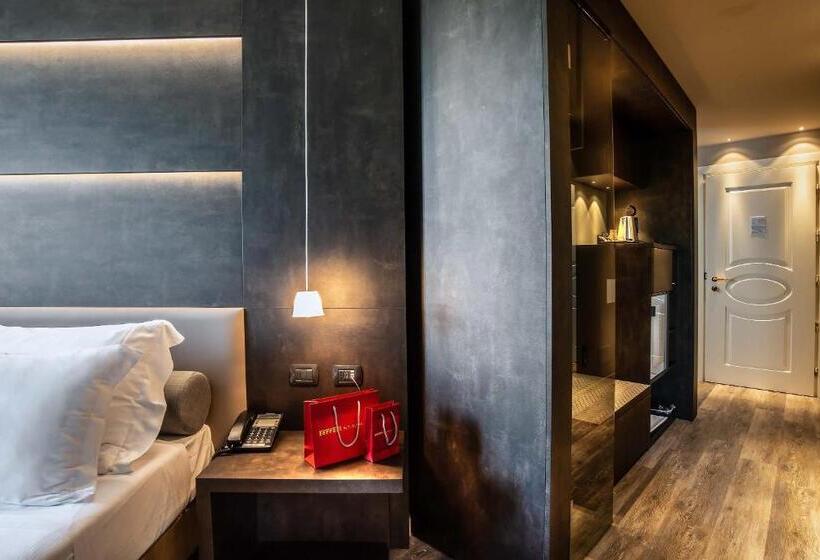 جناح, Maranello Palace