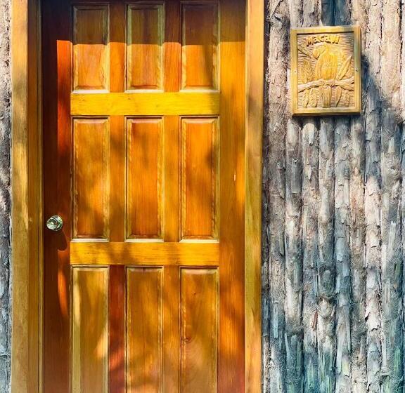 جناح عائلي, Mariposa Jungle Lodge