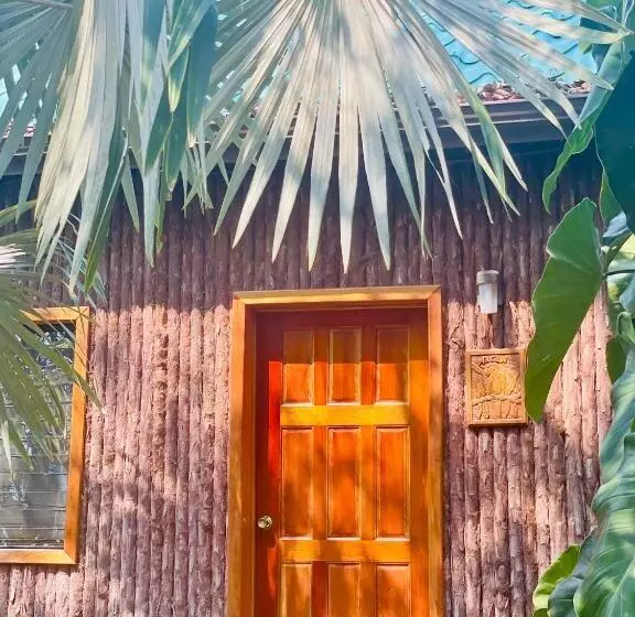 スイート(家族用), Mariposa Jungle Lodge