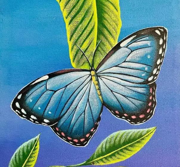 デラックスバンガロー, Mariposa Jungle Lodge