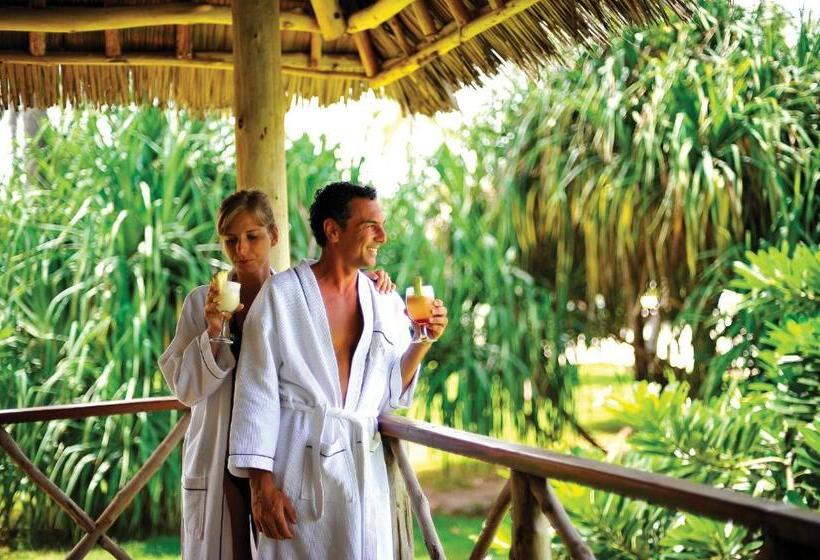 Люкс, Neptune Pwani Beach Resort & Spa Zanzibar All Inclusive