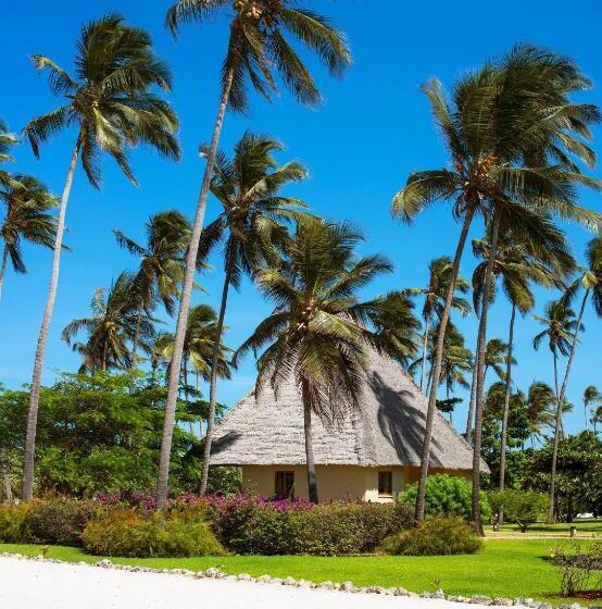 스위트, Neptune Pwani Beach Resort & Spa Zanzibar  All Inclusive