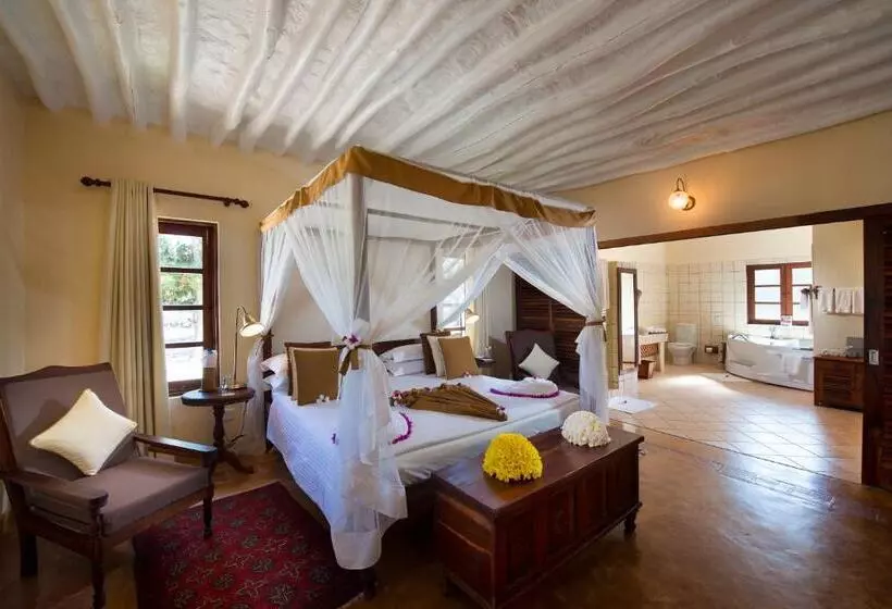 スイート, Neptune Pwani Beach Resort & Spa Zanzibar - All Inclusive
