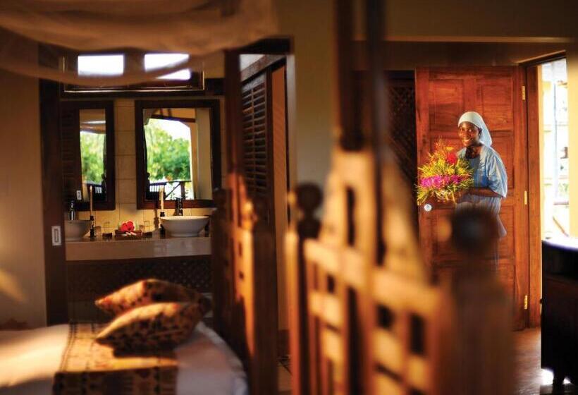 Люкс, Neptune Pwani Beach Resort & Spa Zanzibar All Inclusive