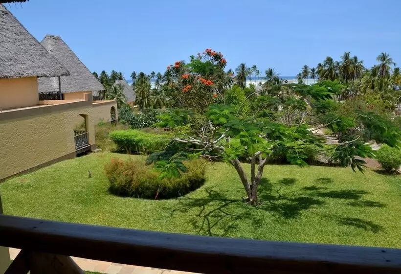オーシャンビューデラックスルーム, Neptune Pwani Beach Resort & Spa Zanzibar - All Inclusive