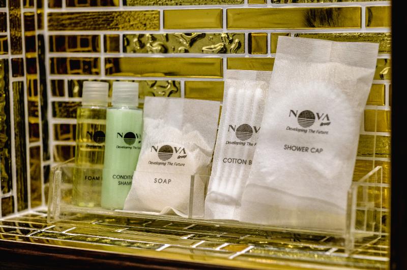 اتاق سوپریور, Nova Platinum