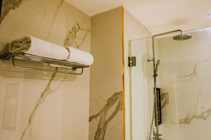 اتاق سوپریور, Nova Platinum