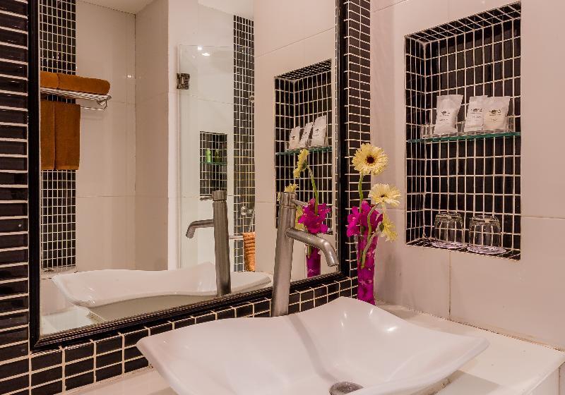 اتاق سوپریور, Nova Platinum