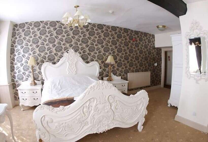 スタンダードルーム, The Old Crown Coaching Inn