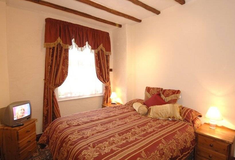 スタンダードルーム, The Old Crown Coaching Inn