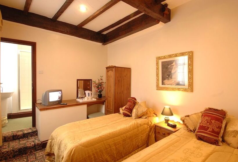 スタンダードルーム, The Old Crown Coaching Inn