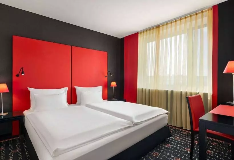 اتاق اجرایی, Vienna House Easy By Wyndham Pilsen