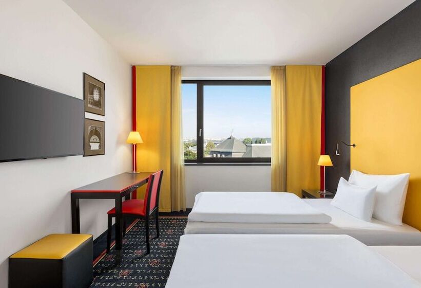 수피리어 룸, Vienna House Easy By Wyndham Pilsen