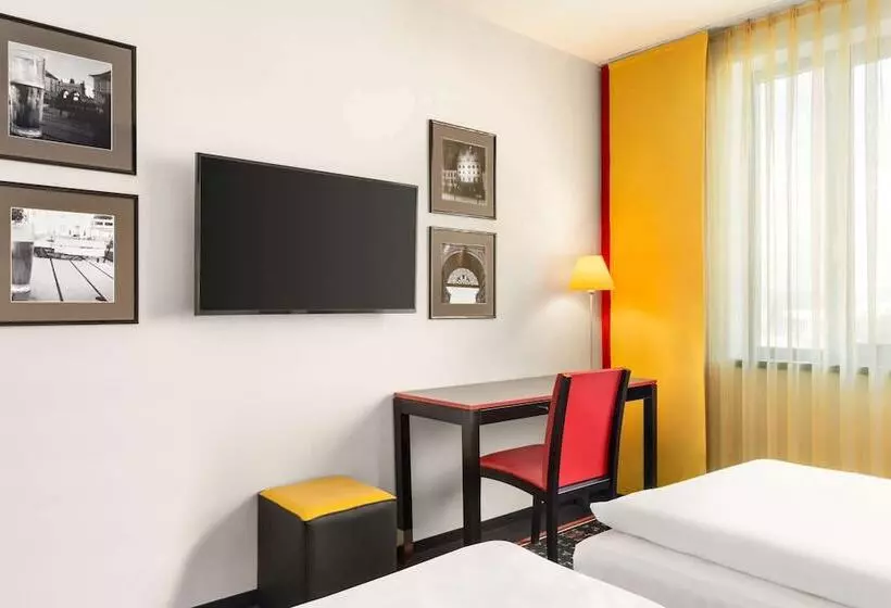 اتاق سوپریور, Vienna House Easy By Wyndham Pilsen