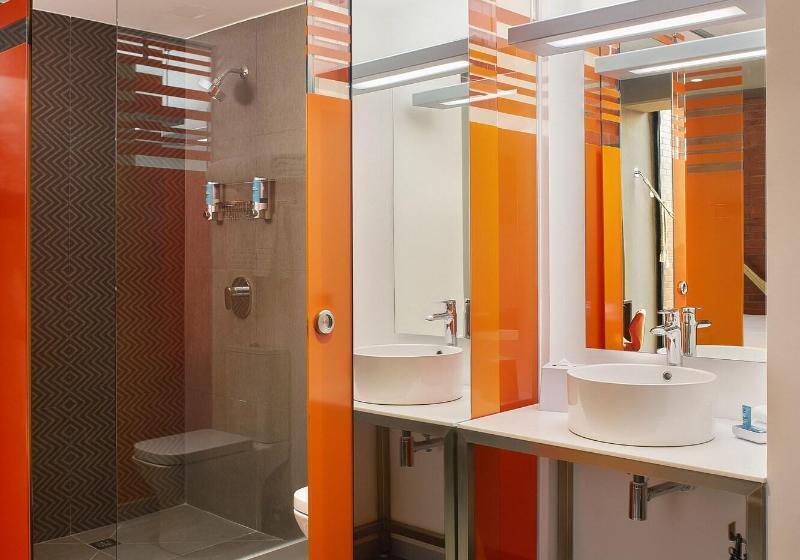 이그제큐티브 룸, Vienna House Easy By Wyndham Pilsen