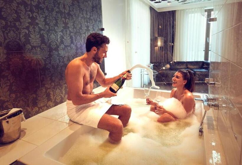 جناح, Westcord Fashion Hotel Amsterdam