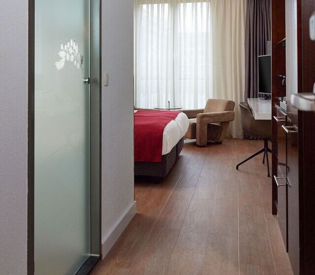 غرفة سوبيريور, Westcord Fashion Hotel Amsterdam