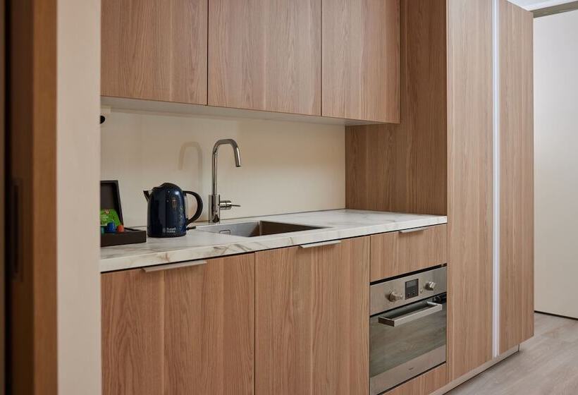 جناح سوبيريور, Westcord Fashion Hotel Amsterdam