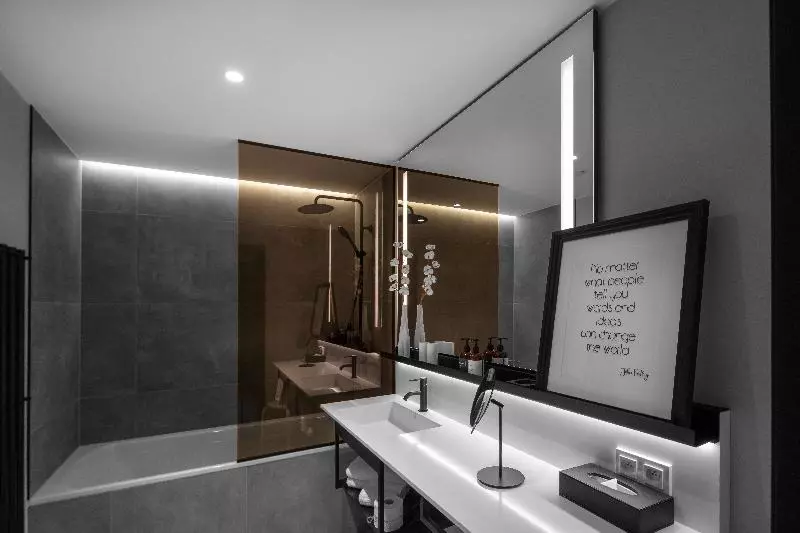 آپارتمان 1 خوابه, Residhome Grenoble Caserne De Bonne