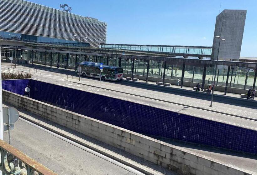 스탠다드 룸, Hospedaria Porto