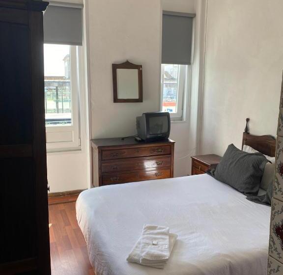 스탠다드 룸, Hospedaria Porto